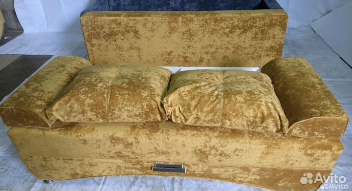 Диван Еврокнижка (Хит Продаж)