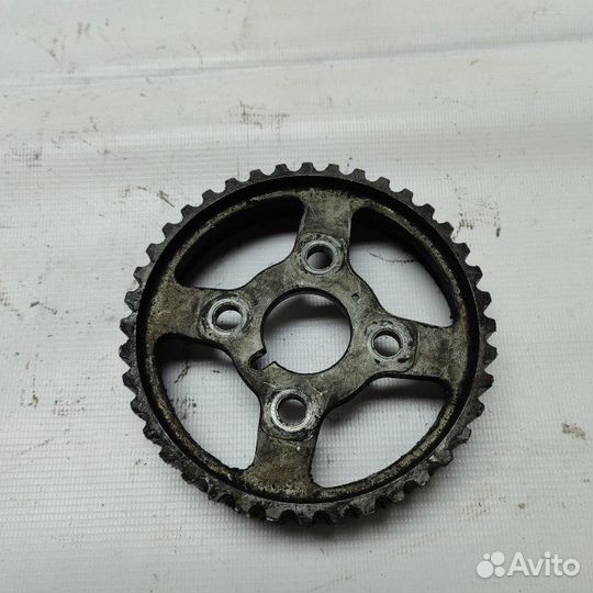 Шестерня тнвд Toyota Estima Lucida 3CTE 1999