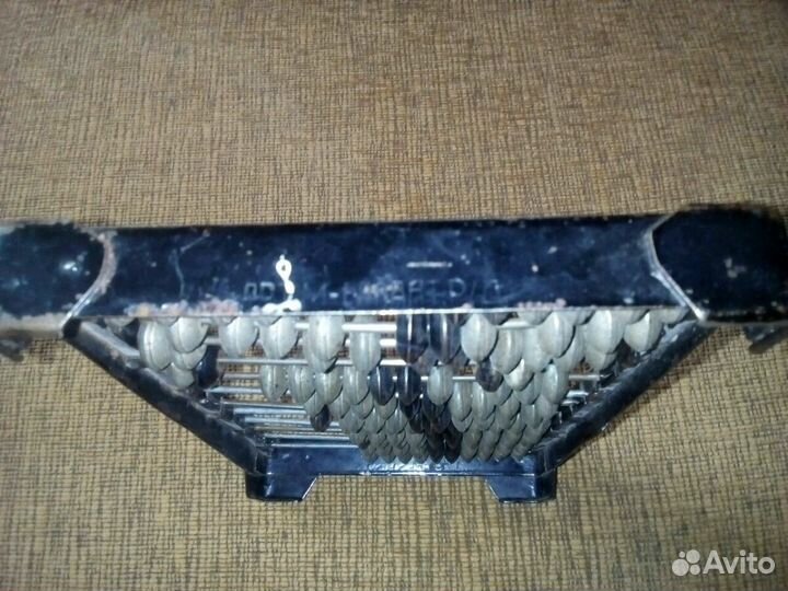 Счеты детские