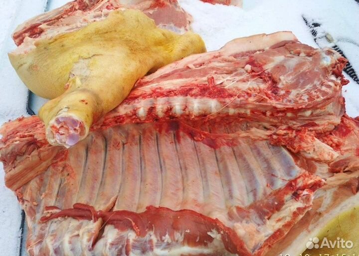 Мясо