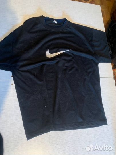 Футболка nike