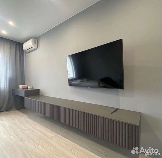 Мебель тв зона