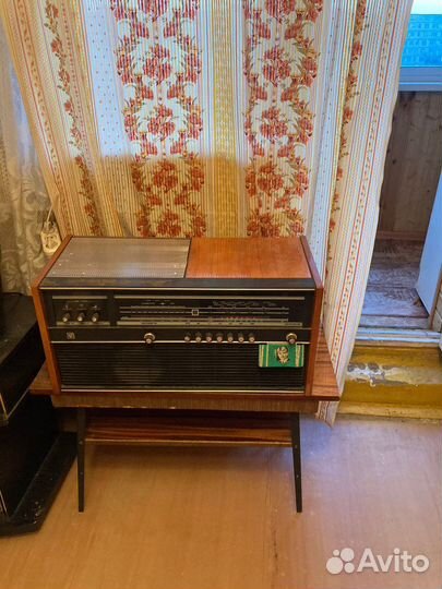 Радиоприемник Сириус-311