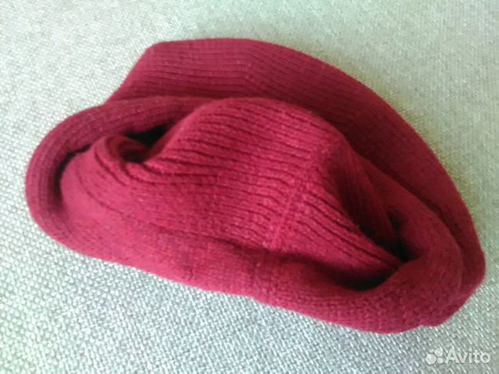 Берет женский