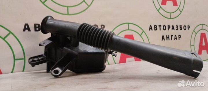 Резонатор воздушного фильтра Mazda Mazda 3 BK Z6