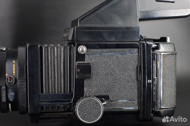 Mamiya RB67 proSD
