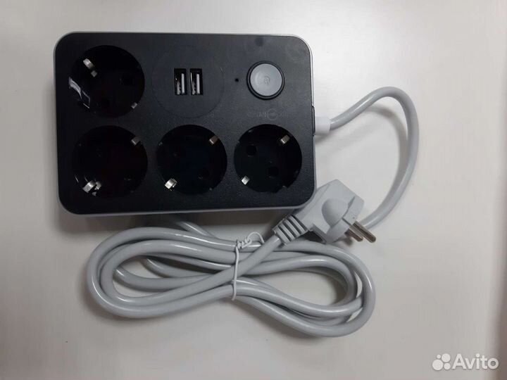 Сетевой фильтр