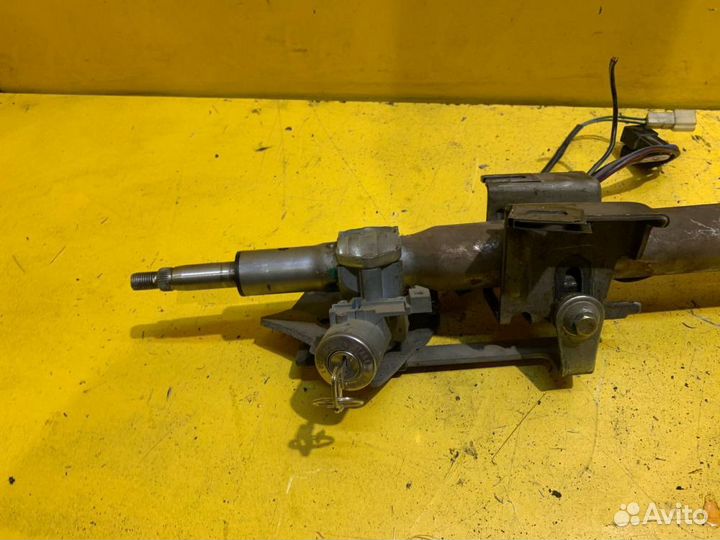 Колонка рулевая Kia Sportage 1993-2006