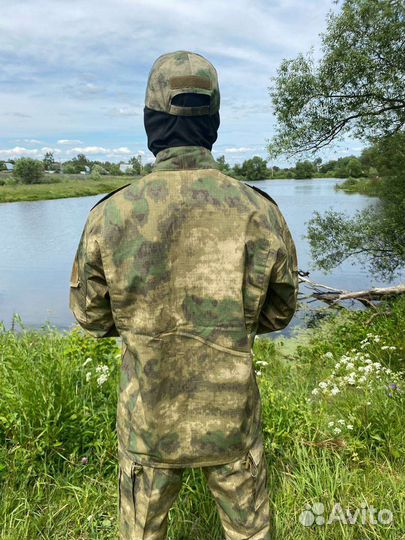 Военная форма