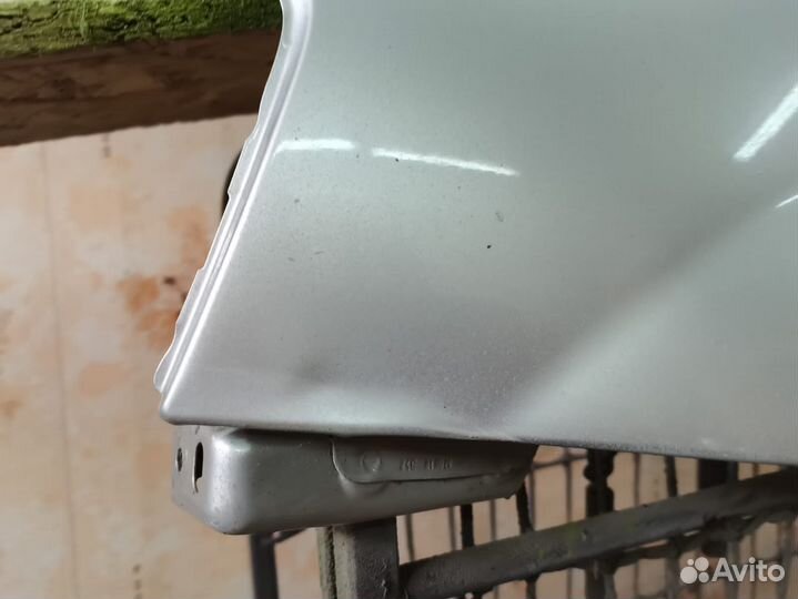 Запчасти от логана