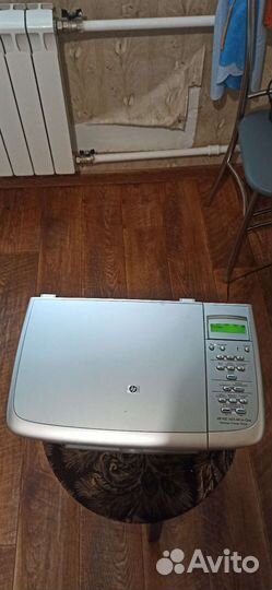 Мфу hp psc1613