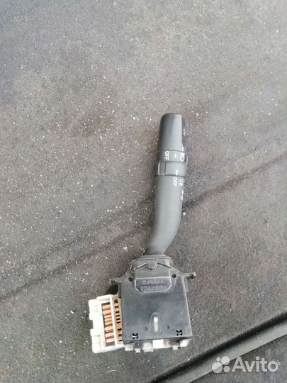 Подрулевой переключатель света тойота камри 93г