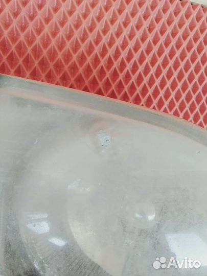 Запчасти на Ниссан Патрол U61