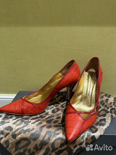 Туфли женские 36 размер