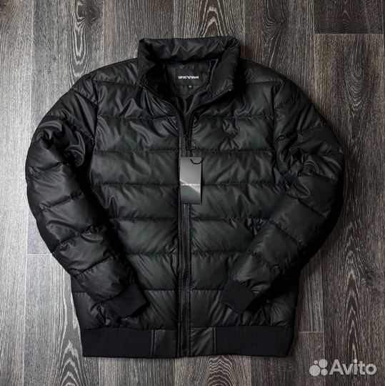 Куртка Emporio Armani