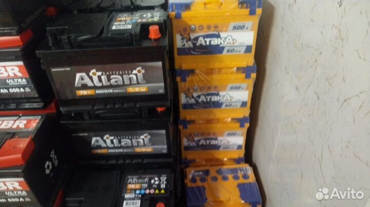 Аккумулятор рено лагуна 60ач