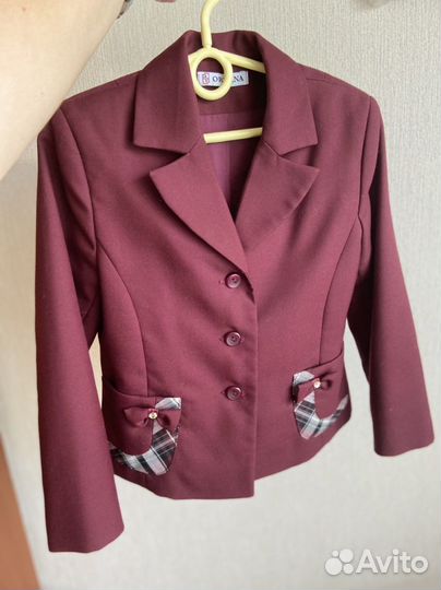 Школьная форма