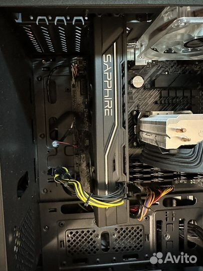 Видеокарта