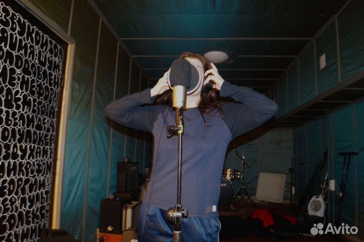 Педагог по вокалу