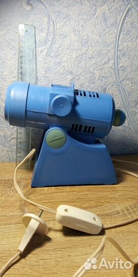 Фильмоскоп Продам проектор диафильмов ретро