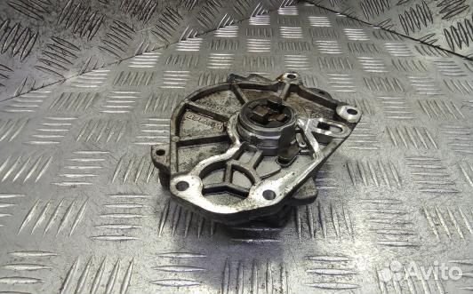 Насос вакуумный skoda octavia A5 (LBG09KX01)