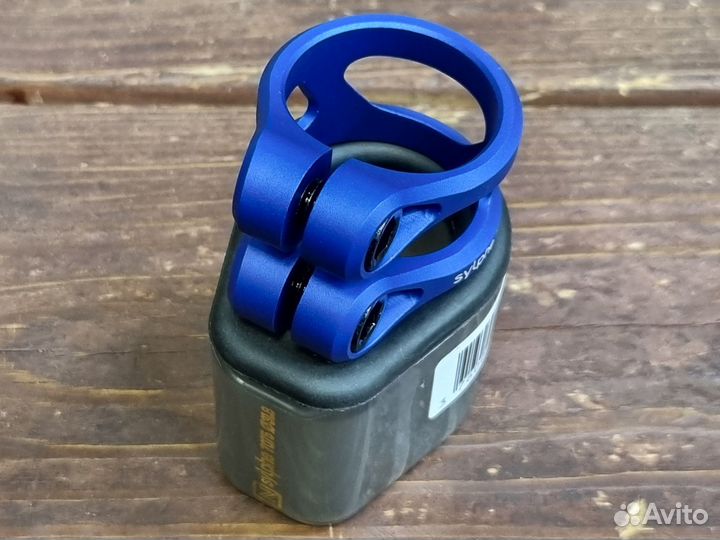 Зажим для трюкового самоката Ethic Sylphe (Новый)