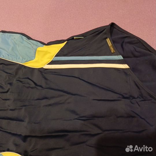 Купальник женский слитный 50 52