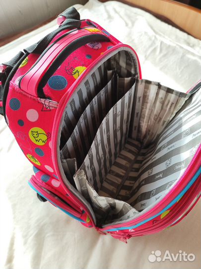 Рюкзак школьный новый