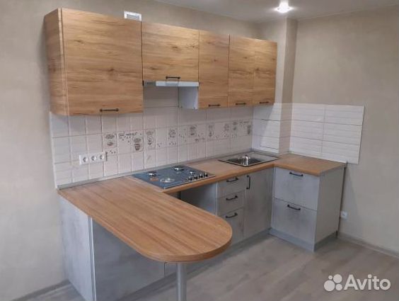 Модульная кухня