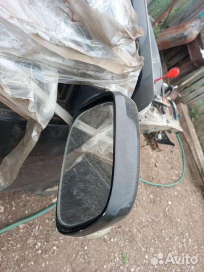Зеркало geely mk