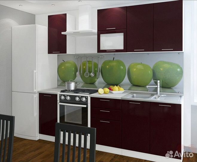 Кухонный гарнитур