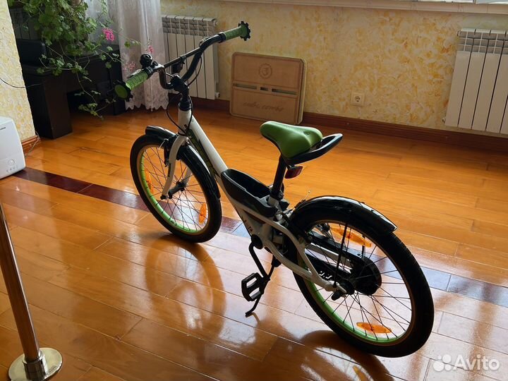 Велосипед trek jet 20