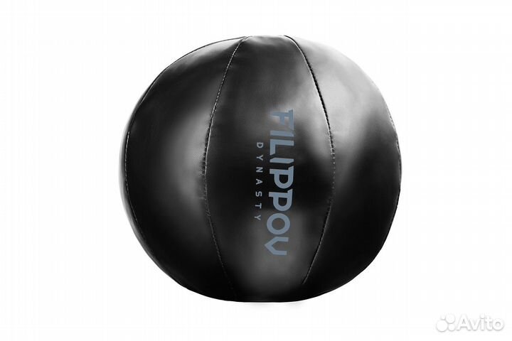 Медбол Filippov Dynasty 12 kg