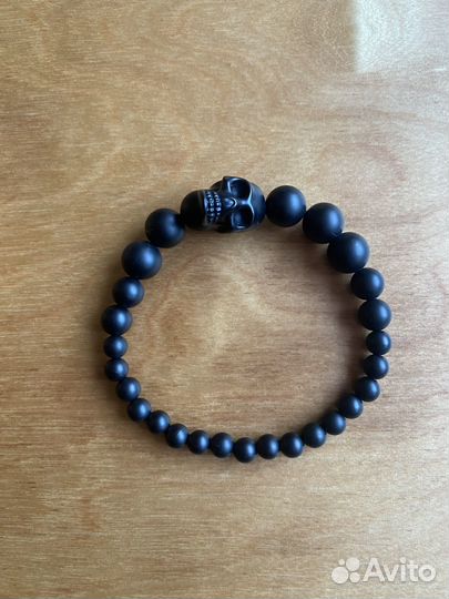 Очки Persol / браслет Alexander Mcqueen