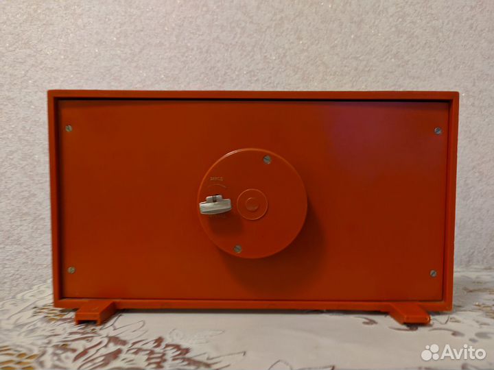 Настольные часы