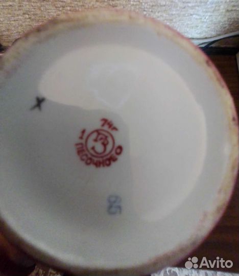 Заварочный чайник