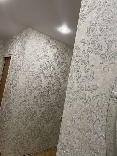 3-к. квартира, 72 м², 1/5 эт.