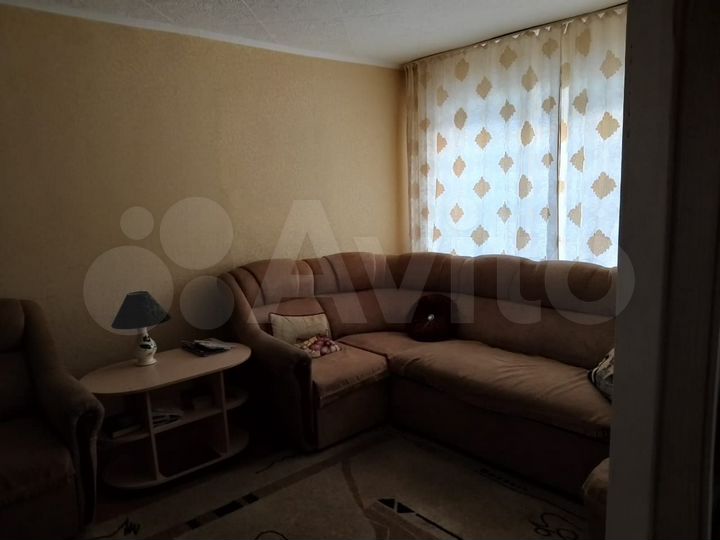 2-к. квартира, 41 м², 2/5 эт.