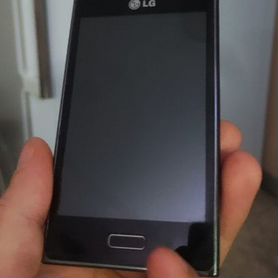 LG Optimus L5 E612, 2 ГБ