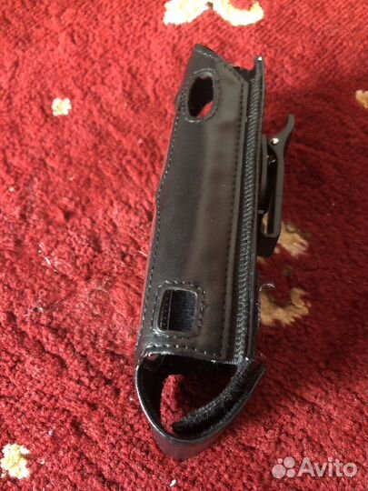 Чехол для спутникового телефона Iridium 9575