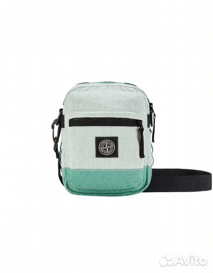 Сумка Stone Island Lino Nylon Tela -TC Bag