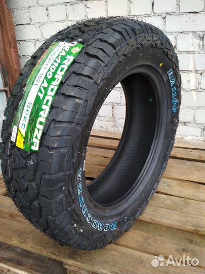 Roadcruza RA1100 A/T 225/65 R17 102T