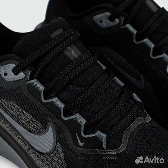 Кроссовки Nike Pegasus 41 Black Grey