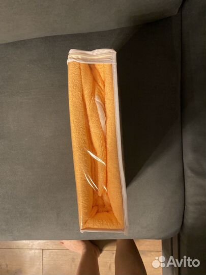 Непромокаемый наматрасник