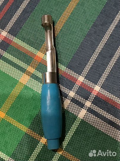 Кухонные принадлежности и термос СССР