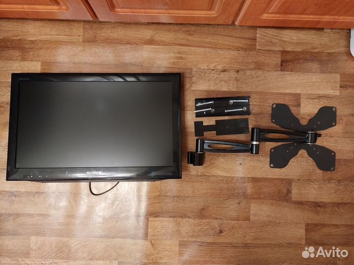 Телевизор TV Sony KDL-22EX550