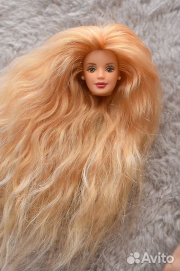 Кукла Barbie Rose