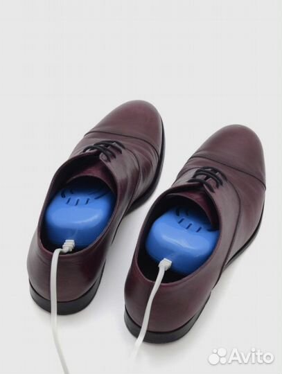 Сушилка для обуви электрическая