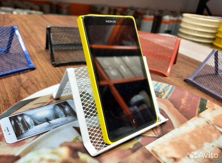 Универсальная подставка