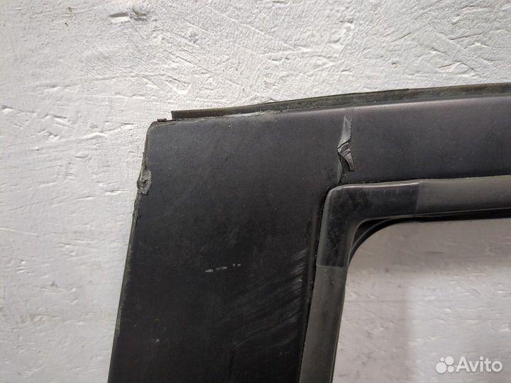 Дверь боковая Hyundai Matrix, 2006